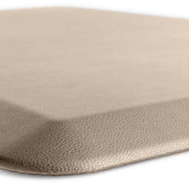 GORILLA Anti-Fatigue Kitchen Comfort Mat, 32x20 inches (Beige)
