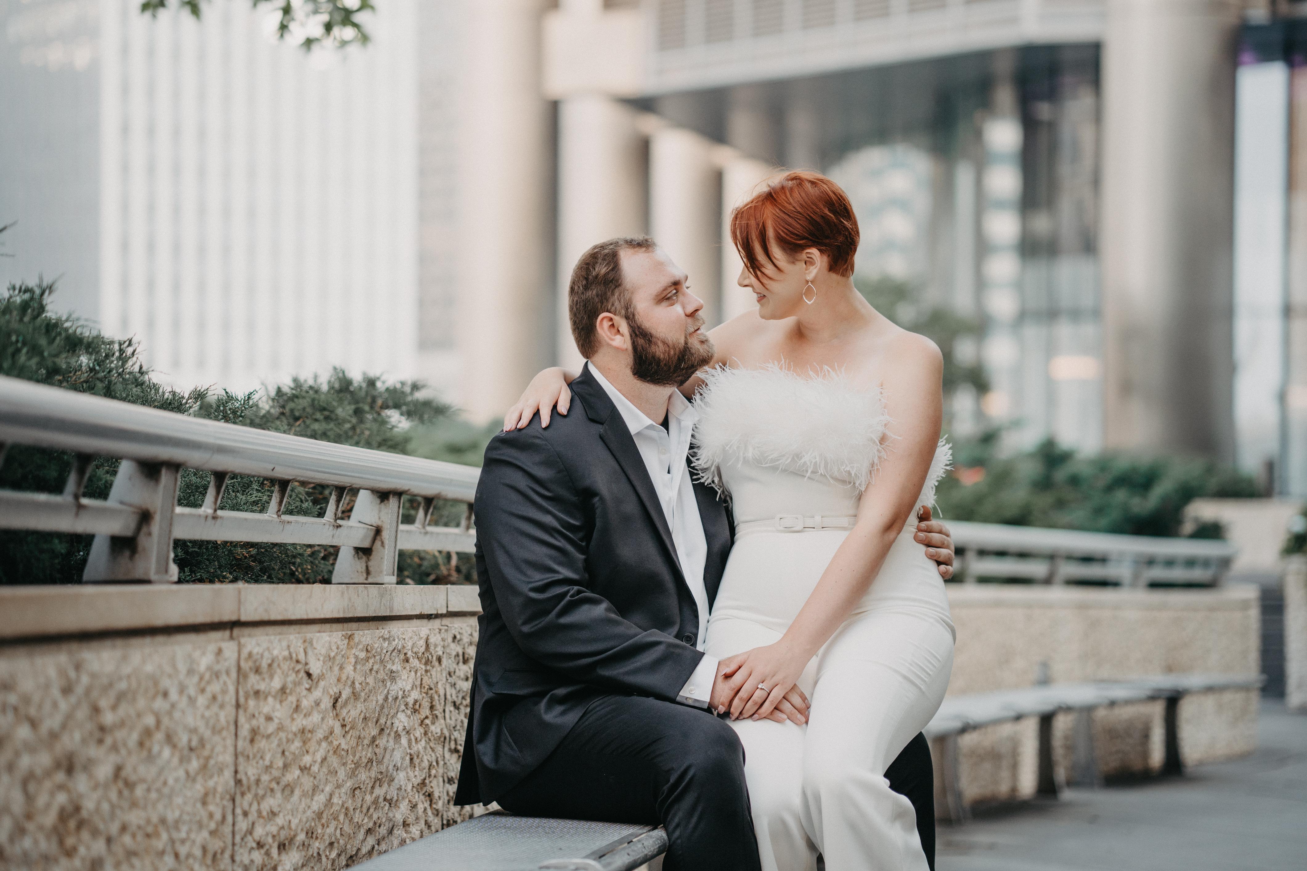 The Wedding Website of Olivia Dexter and Zachary Rapp