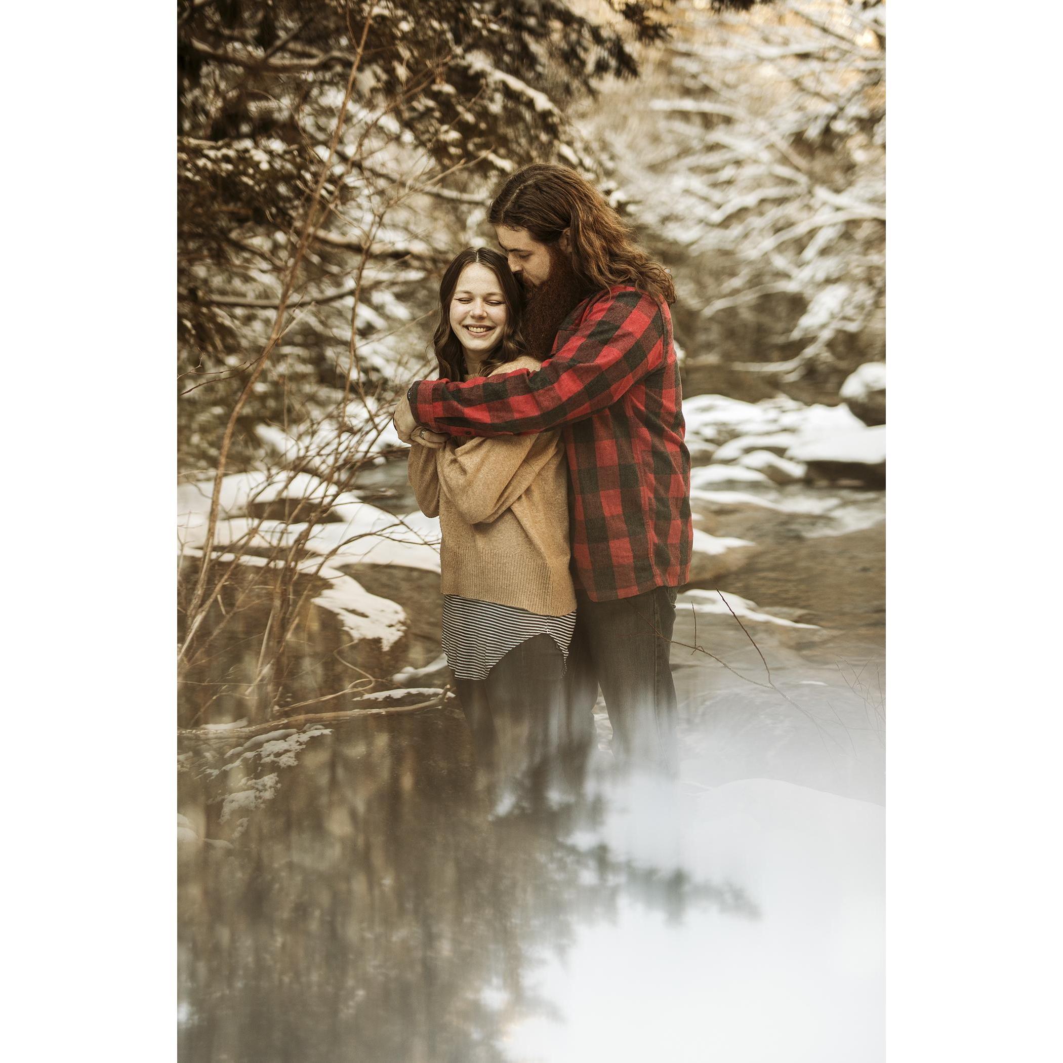 Engagement Shoot :)