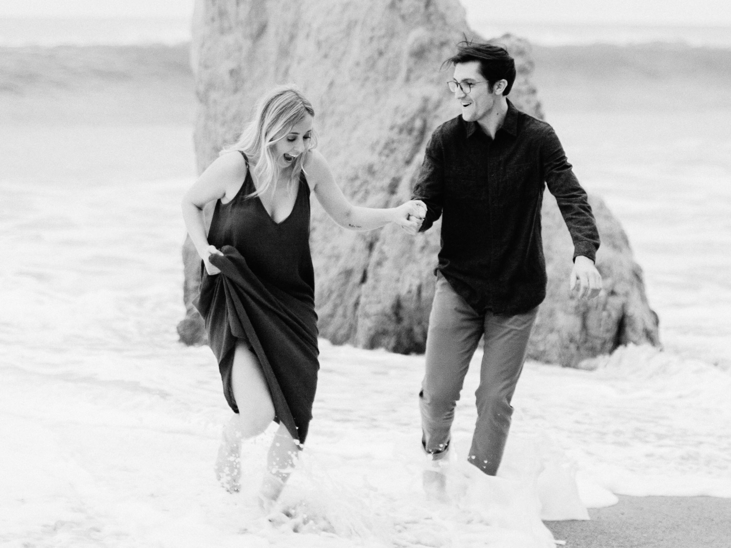 The Wedding Website of Justine Volkman and Nick Senta