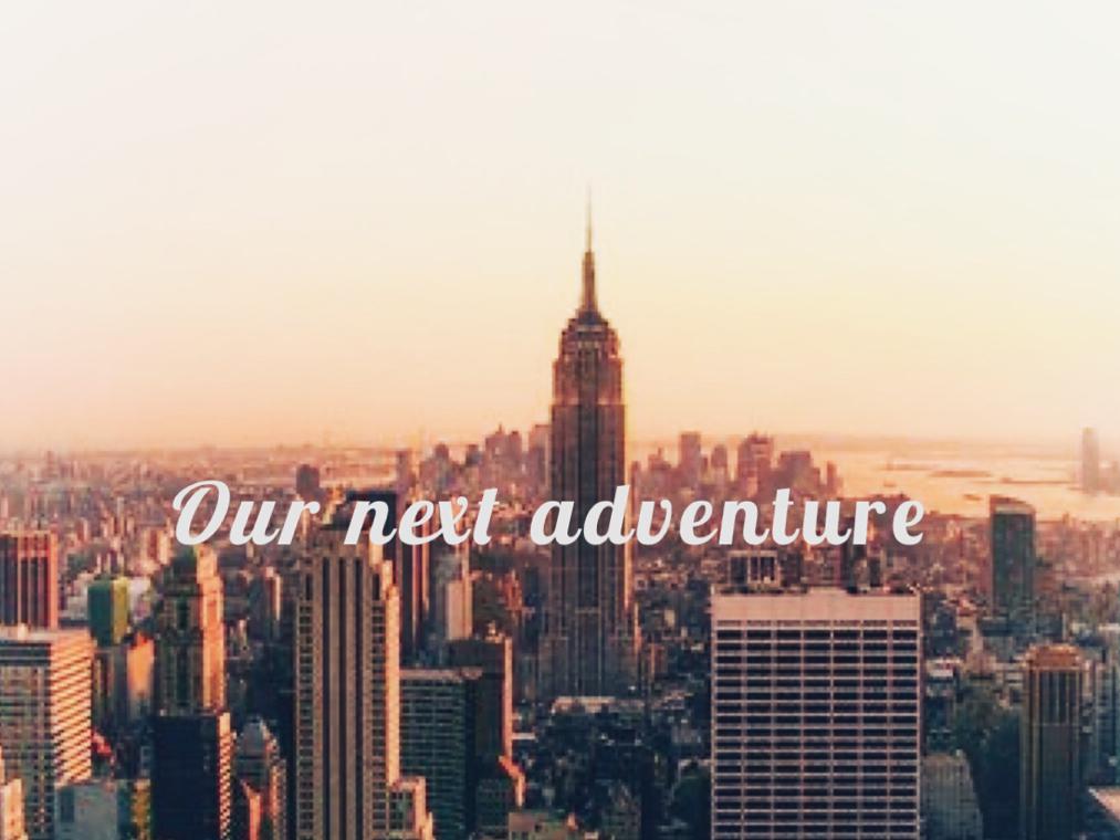 The Wedding Website of Julia Trueherz and Chris Patrick