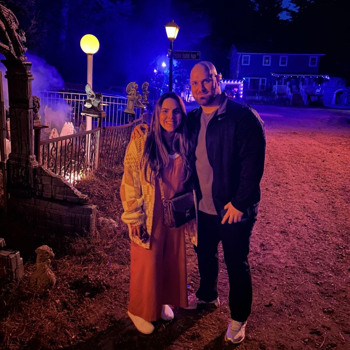 Haunted House 2025