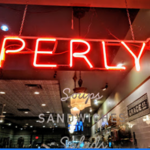 Perly's