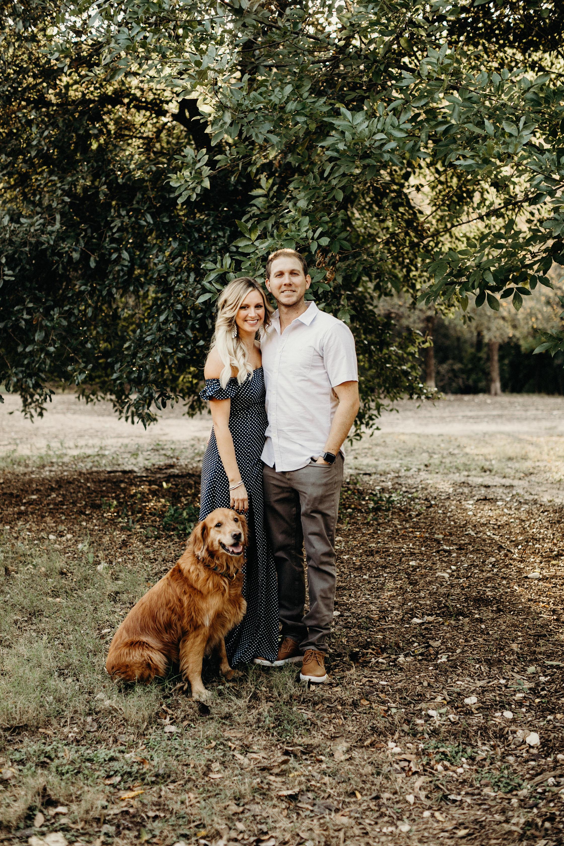 The Wedding Website of Jessica Fowler and Trae Wells