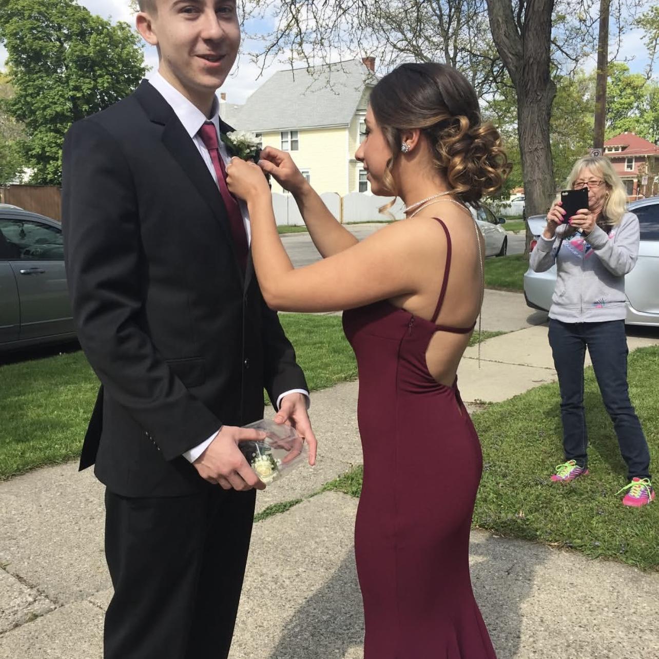 Senior Prom🤍