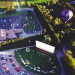 Silver Lake Twin Drive In Theatre