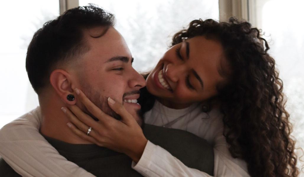 The Wedding Website of Yashira Torres and Frankie Rizzo