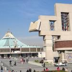 Basilica of Our Lady of Guadalupe
