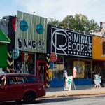 Little Five Points