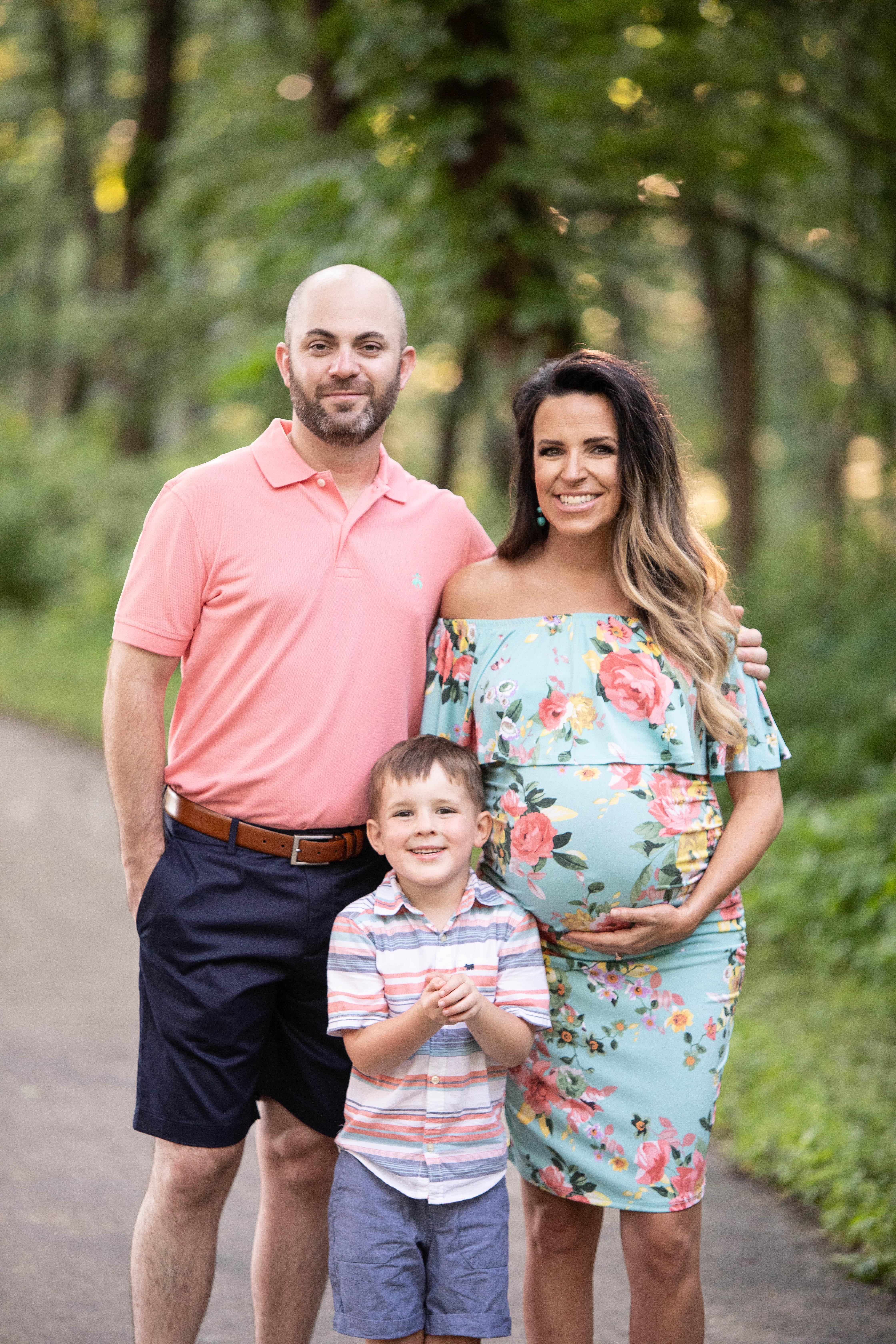 The Wedding Website of Melissa Marr and Kyle Palazzolo