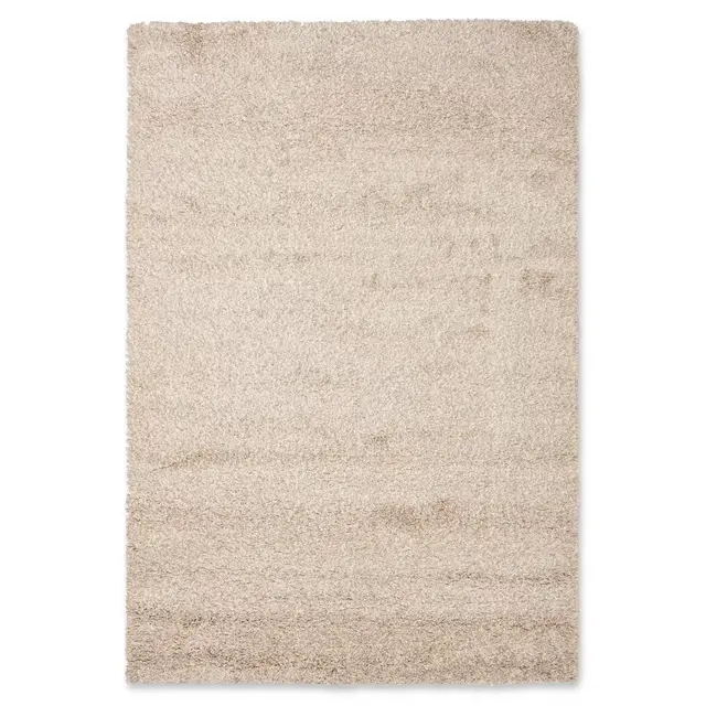 Safavieh California Shag 8-Foot x 10-Foot Irvine Rug in Beige