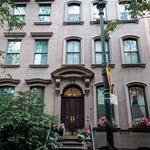 Carrie Bradshaw's Apartment