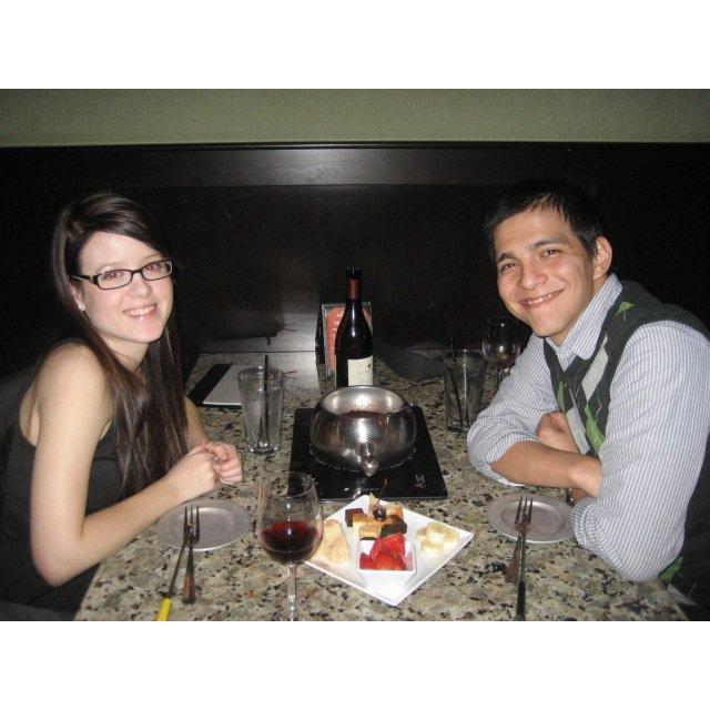 The Melting Pot for Vday, 2010