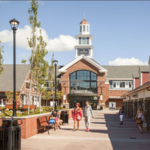 Woodbury Common Premium Outlets