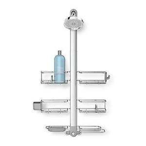 simplehuman Adjustable Shower Caddy