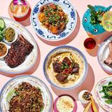 Eem - Thai BBQ & Cocktails