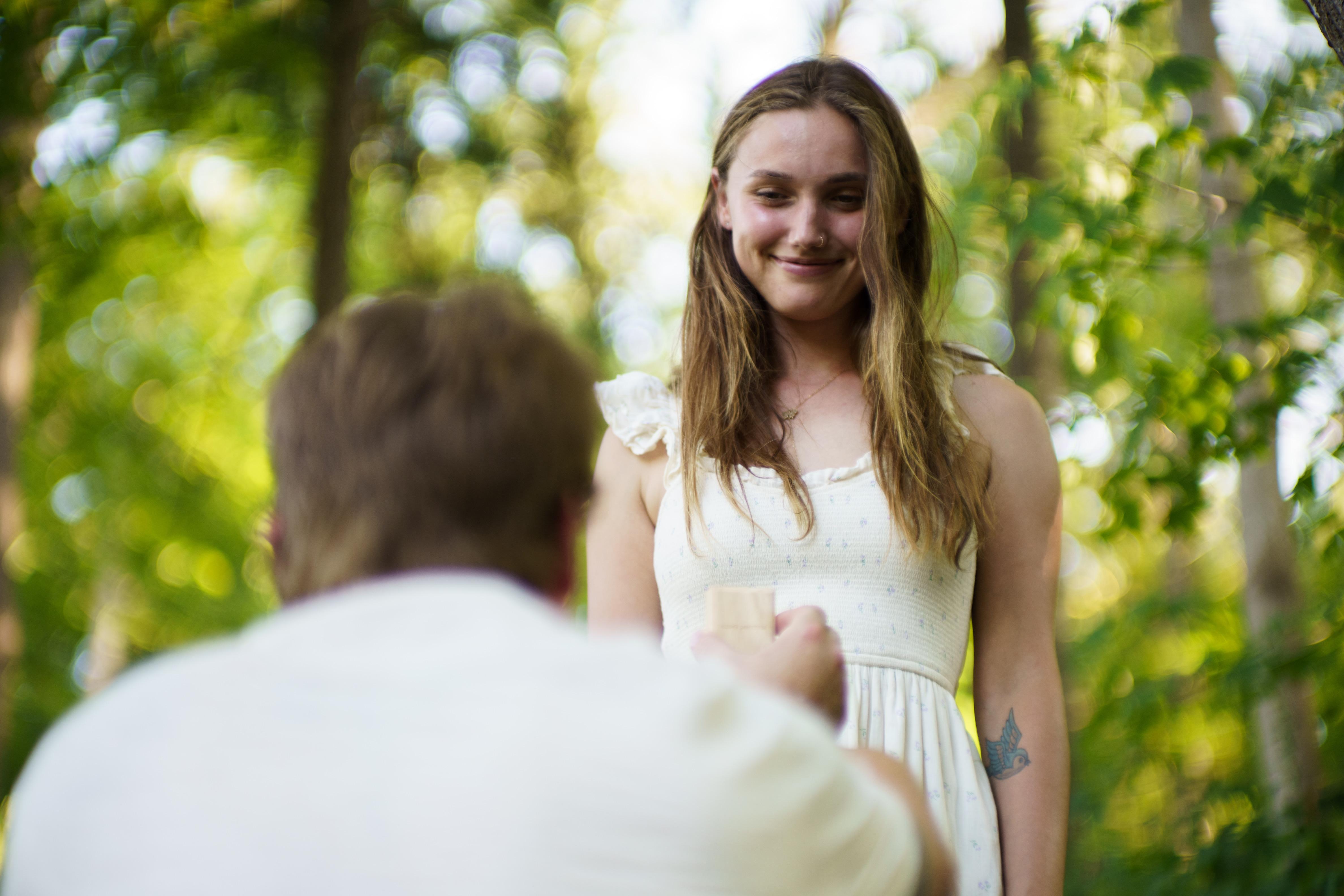 The Wedding Website of Ciara Bennett and Hayden Clark