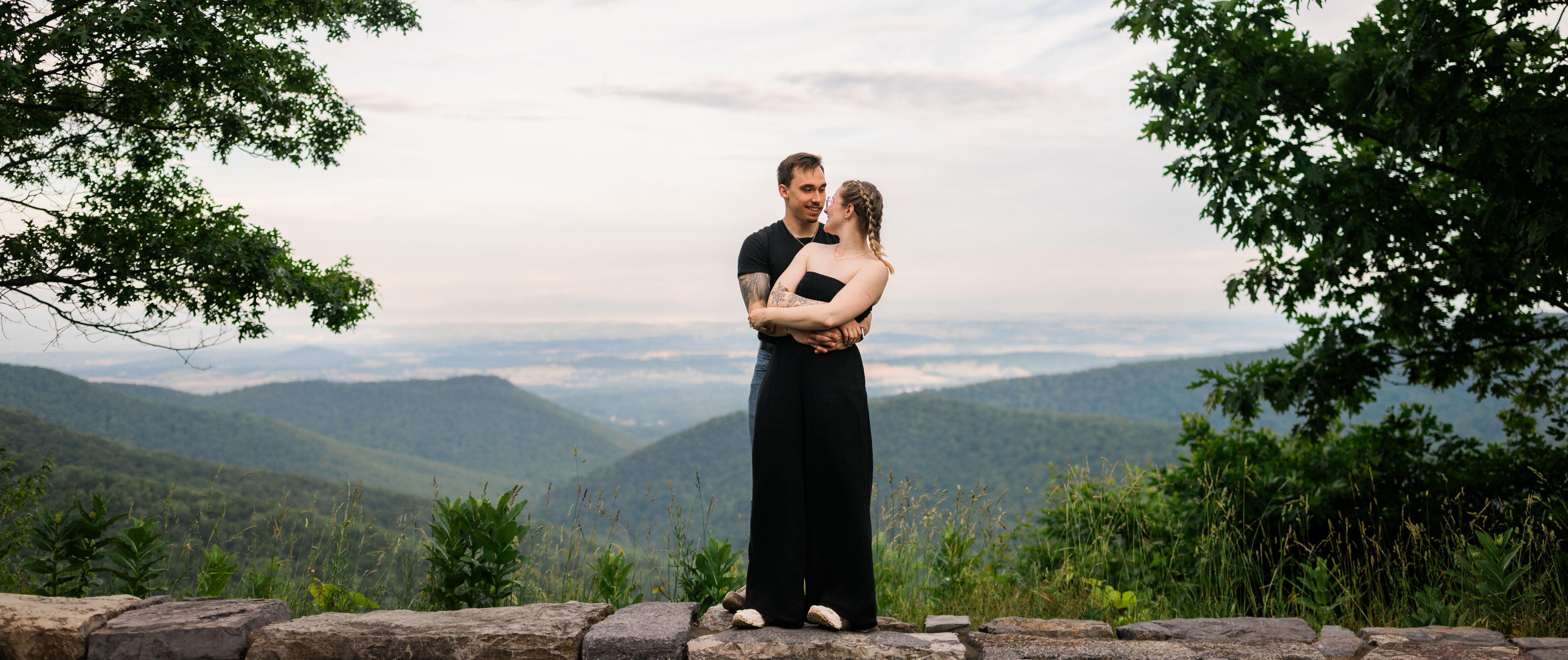 The Wedding Website of Claire Montgomery and Andrew Brinkworth