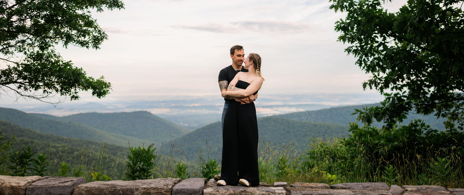 The Wedding Website of Claire Montgomery and Andrew Brinkworth