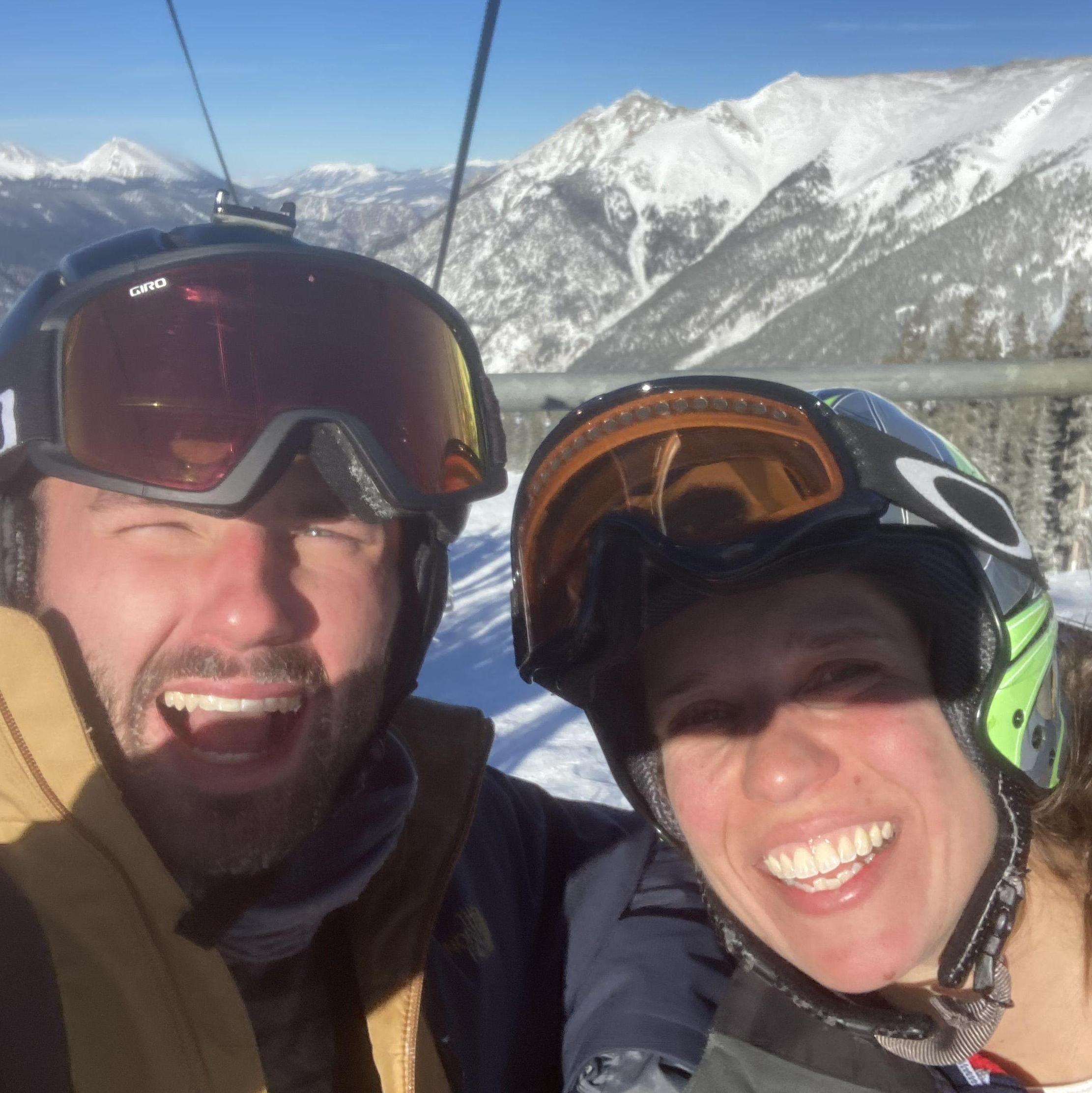 Hannah and Jack's First Date