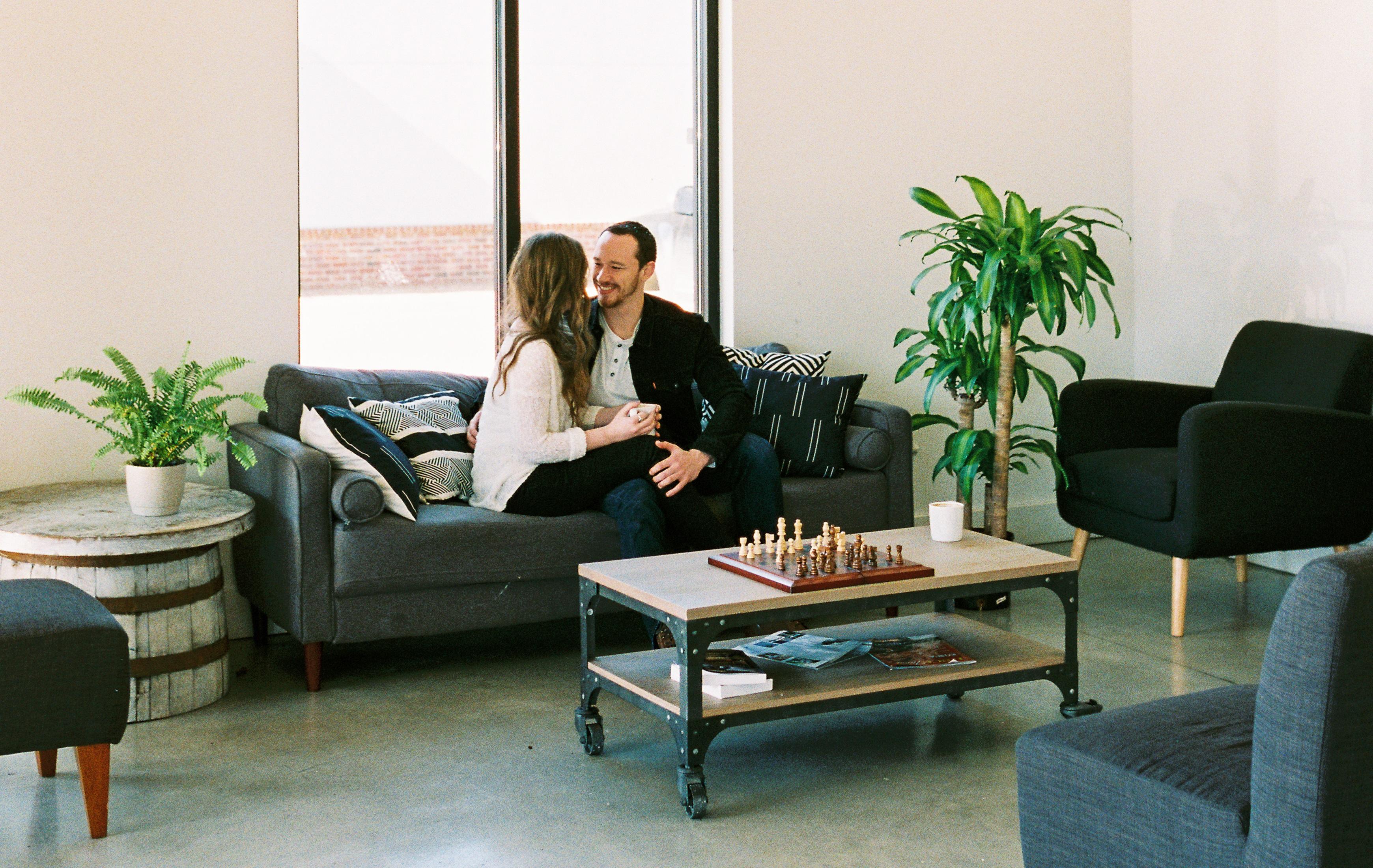 The Wedding Website of Madeleine Hagan and Conner Wood