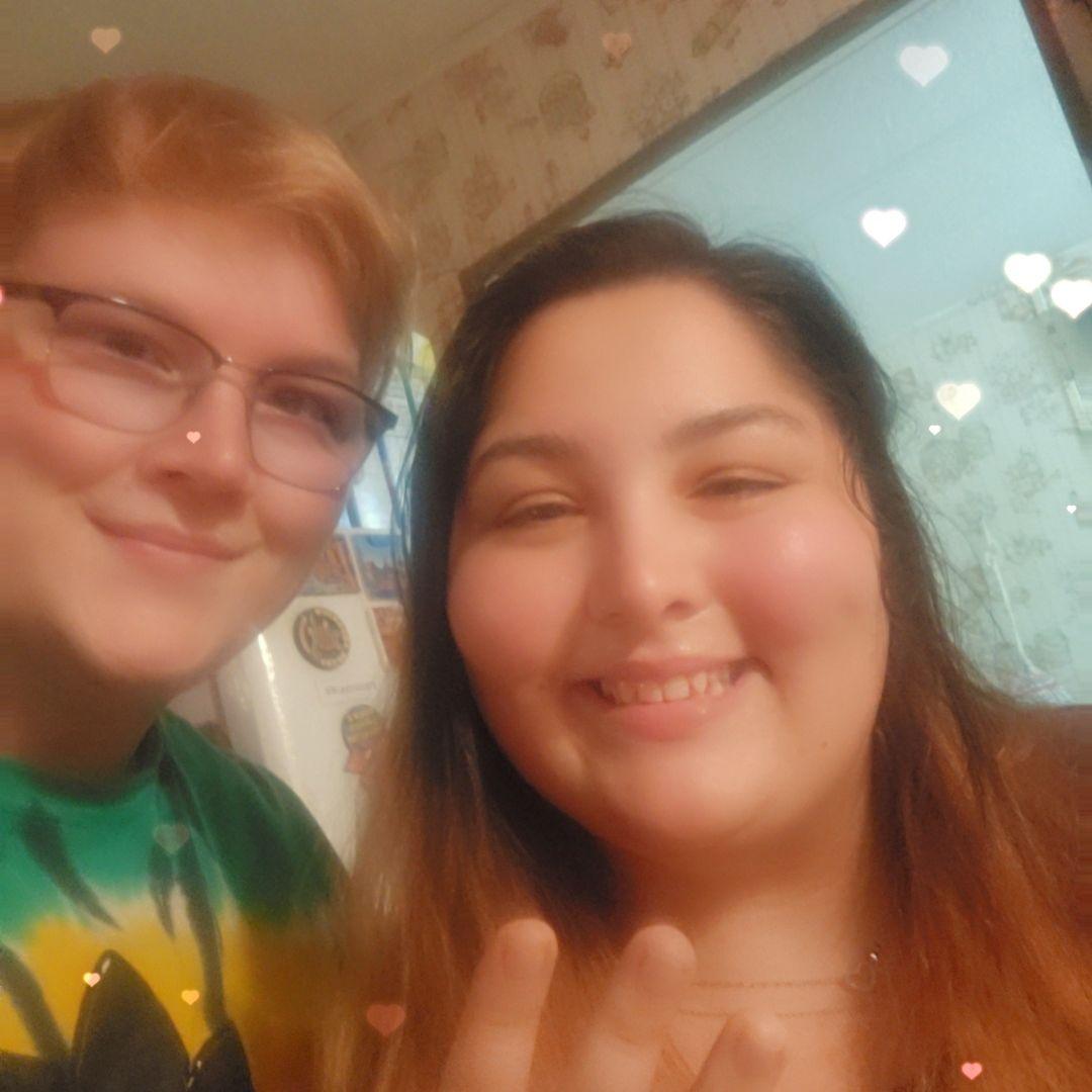 Engaged! 12/09/2025
