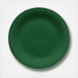 Classic Rim Dinner Plate, Set of 4