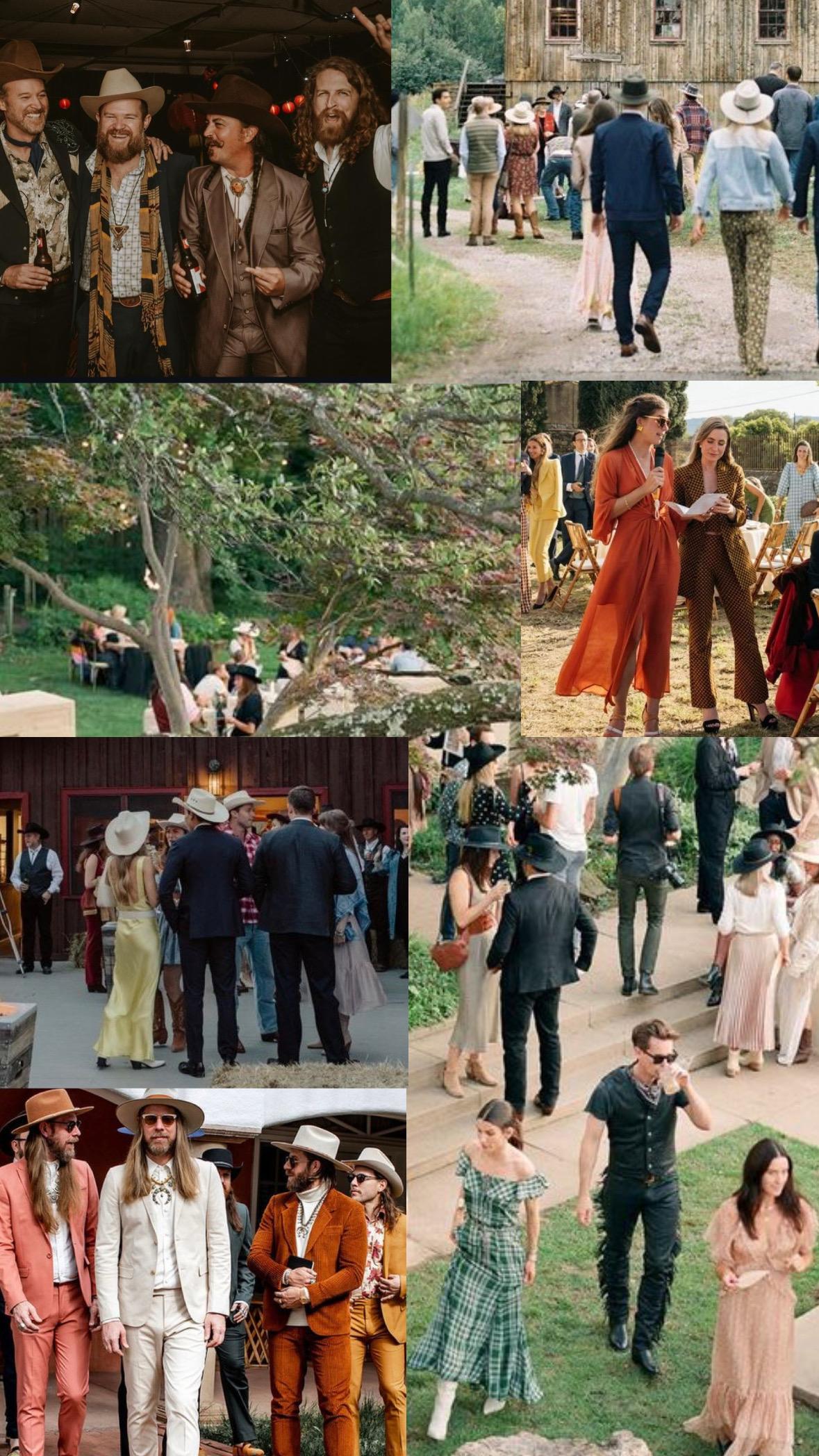The Wedding Website of Elizabeth Woods and Cameron Fox