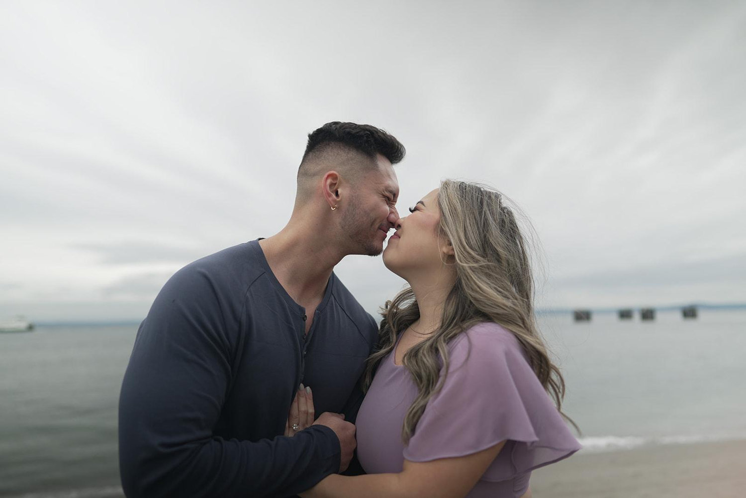 The Wedding Website of Madalena Huynh and Joshua Gardner