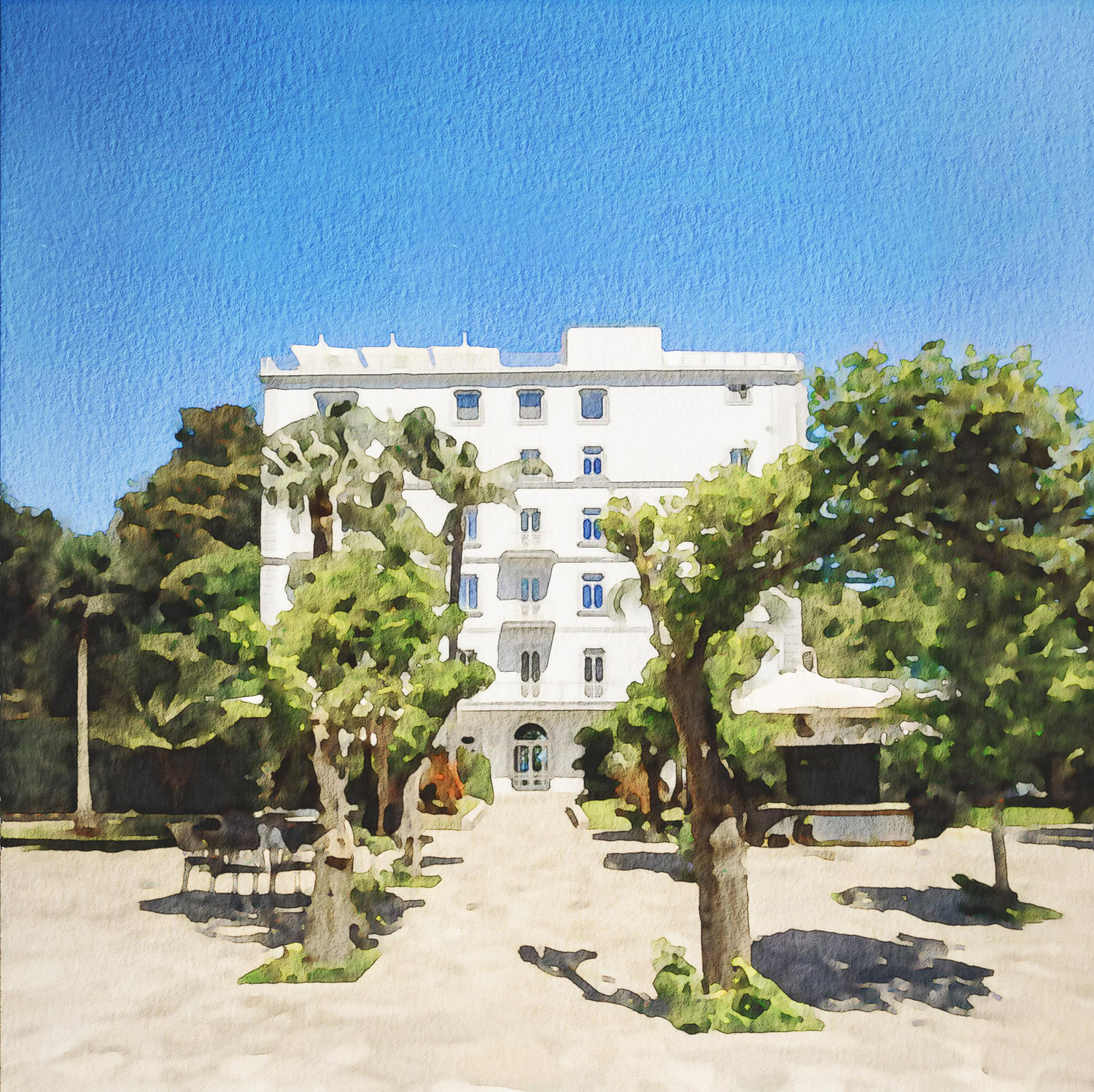 The Wedding Website of Silvio Gallone and Erika Mikolich