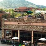 Rio Grande Mexican Restaurant