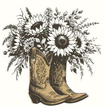 The Wedding Website of Jennifer Krause and Josh Caldwell