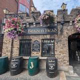 Brazen Head