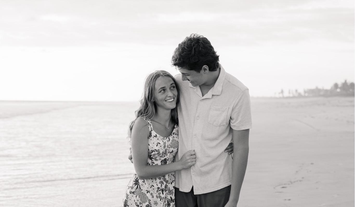 The Wedding Website of Sarah Lengacher and Isaac Miller