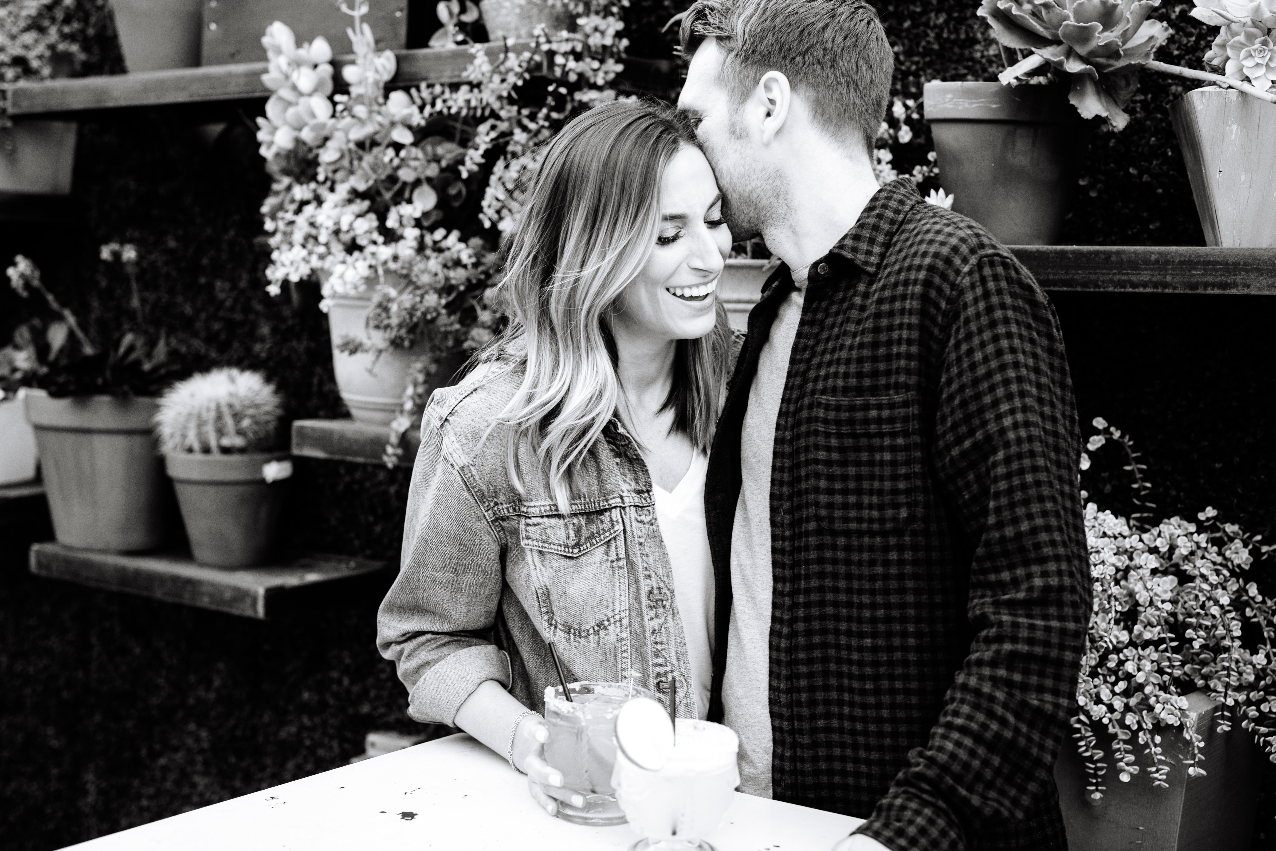 The Wedding Website of Melissa Freeman and Cameron Wheeler