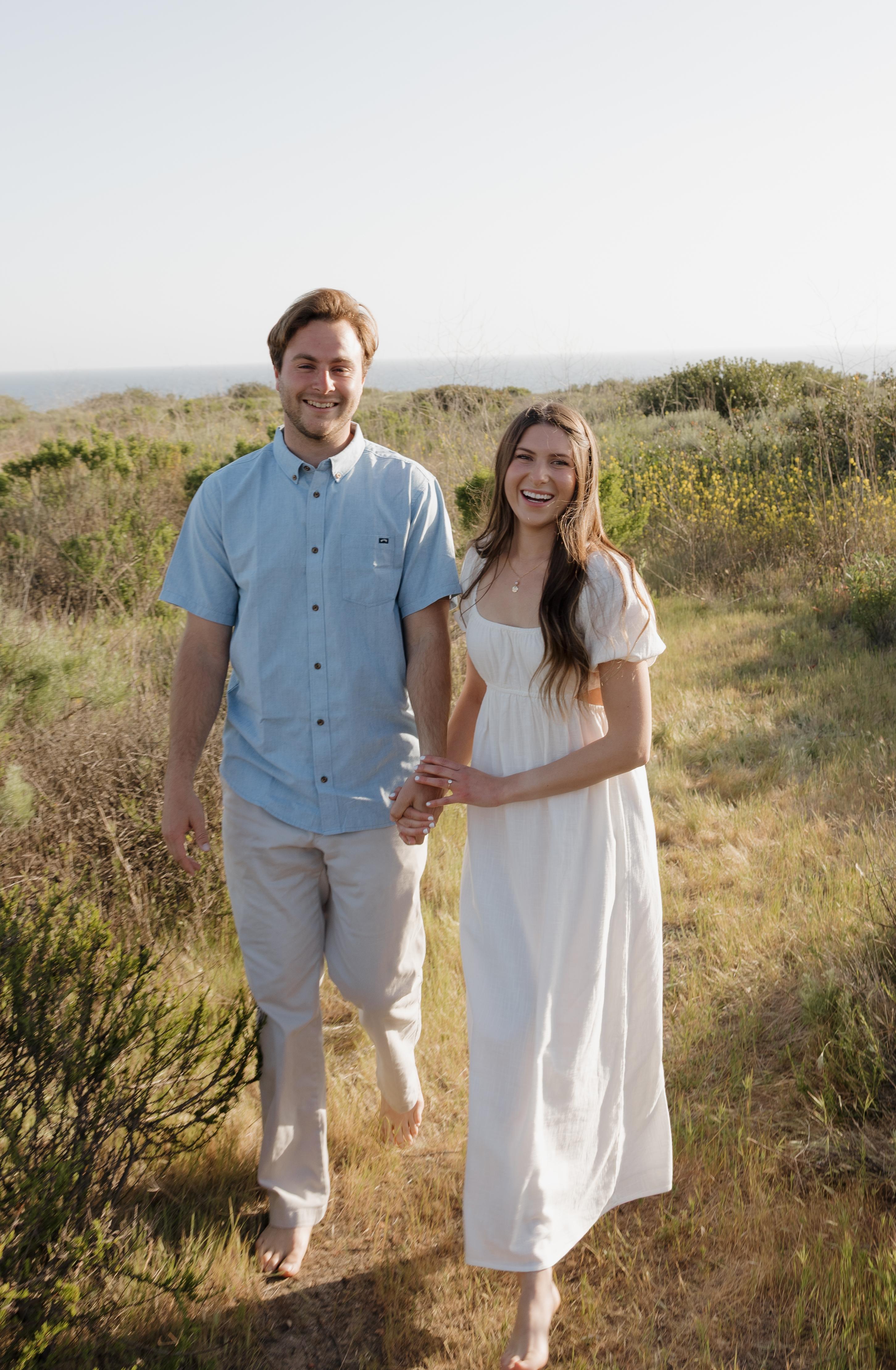 The Wedding Website of Madyson Grant and Trevor Stephens