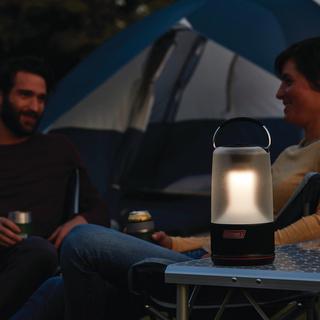 360 Sound and Light LED Lantern