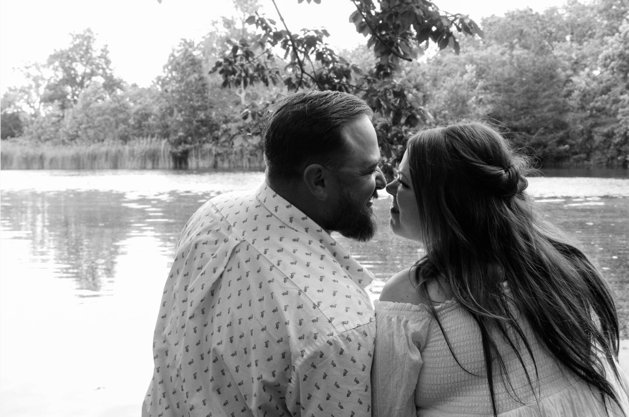 The Wedding Website of Ashley Cox and Andrew Lord