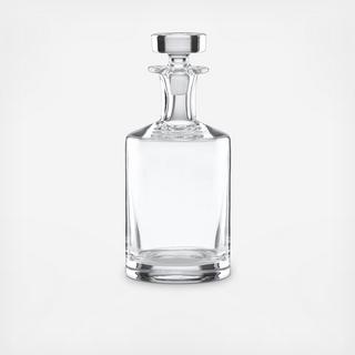 Tuscany Classics Whiskey Decanter