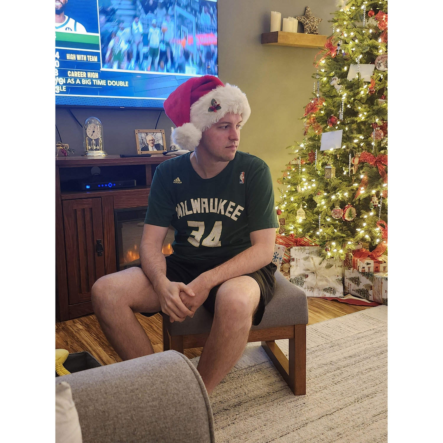 Christmas 2024