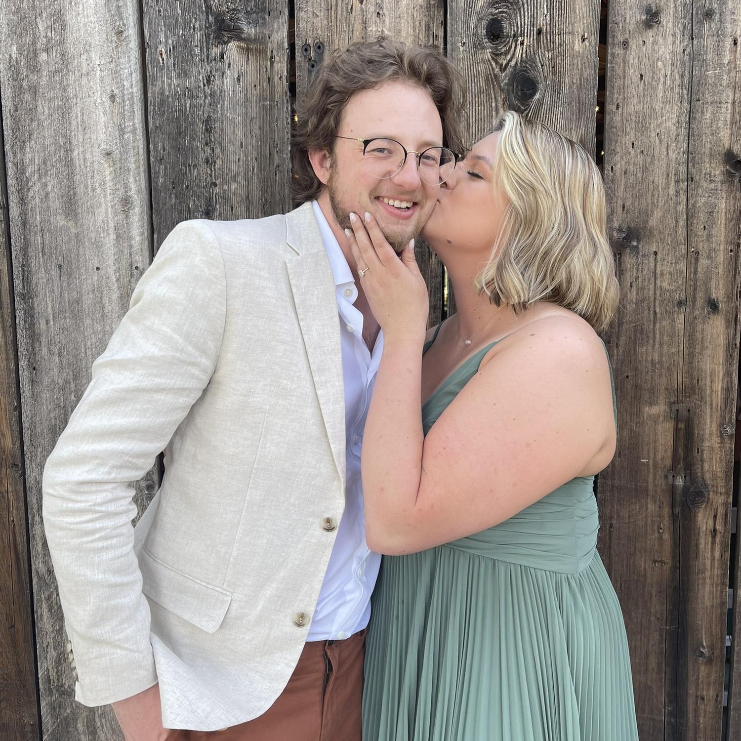 June 15, 2024 - Wedding Season!