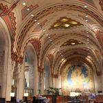 The Guardian Building