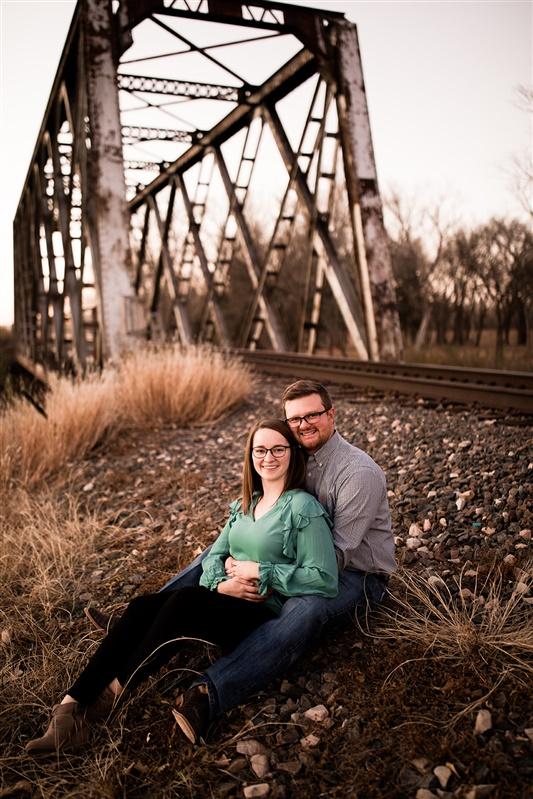 The Wedding Website of Andreah Meador and Ryan Dahl