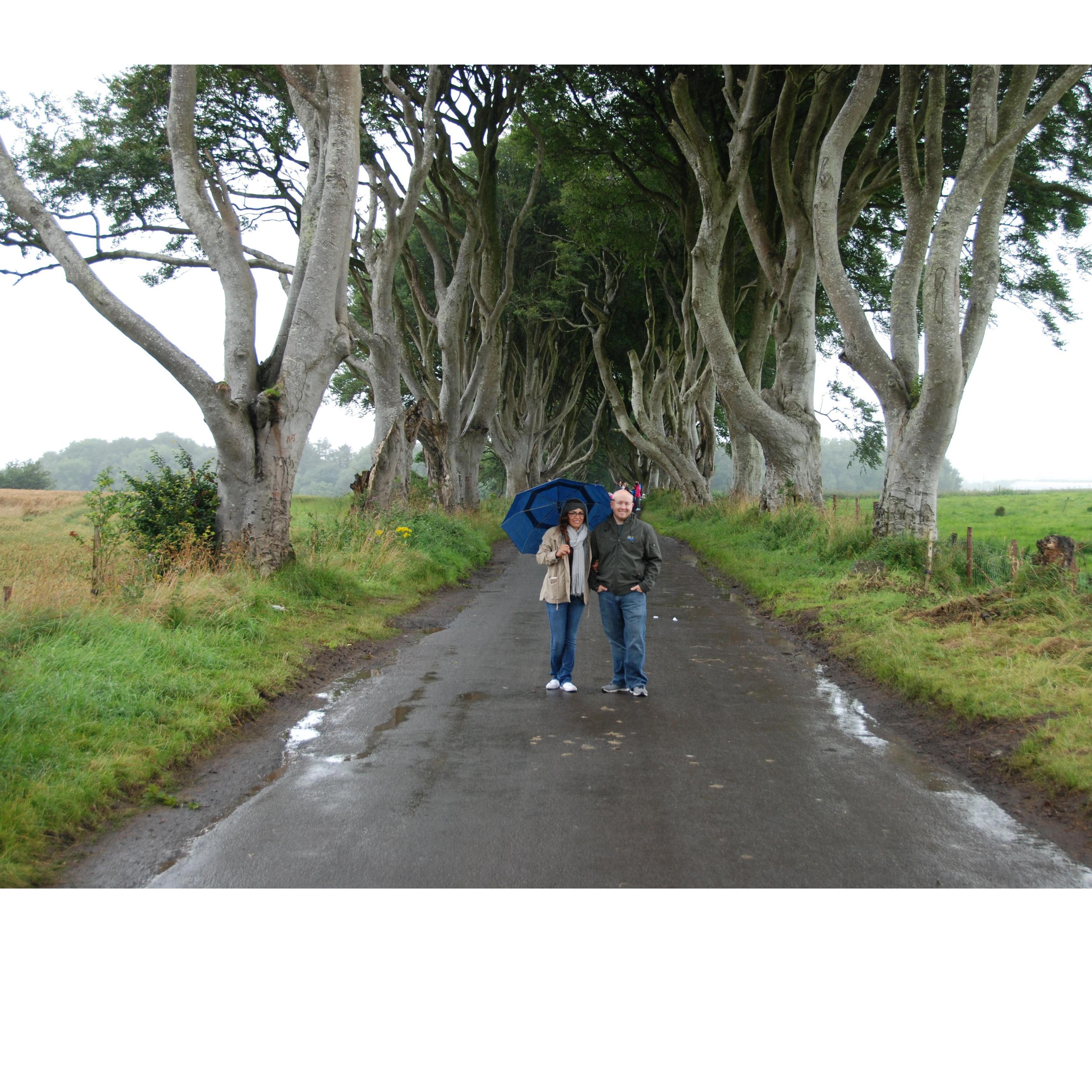 Ireland 2016