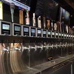 Taps on Main