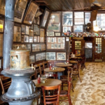 McSorley's.