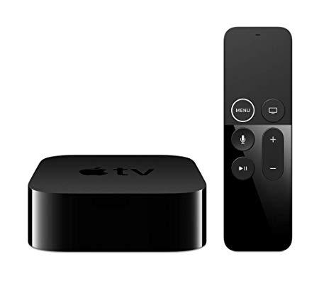 Apple TV (32GB, 4th generation)
