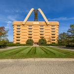 The Longaberger Basket