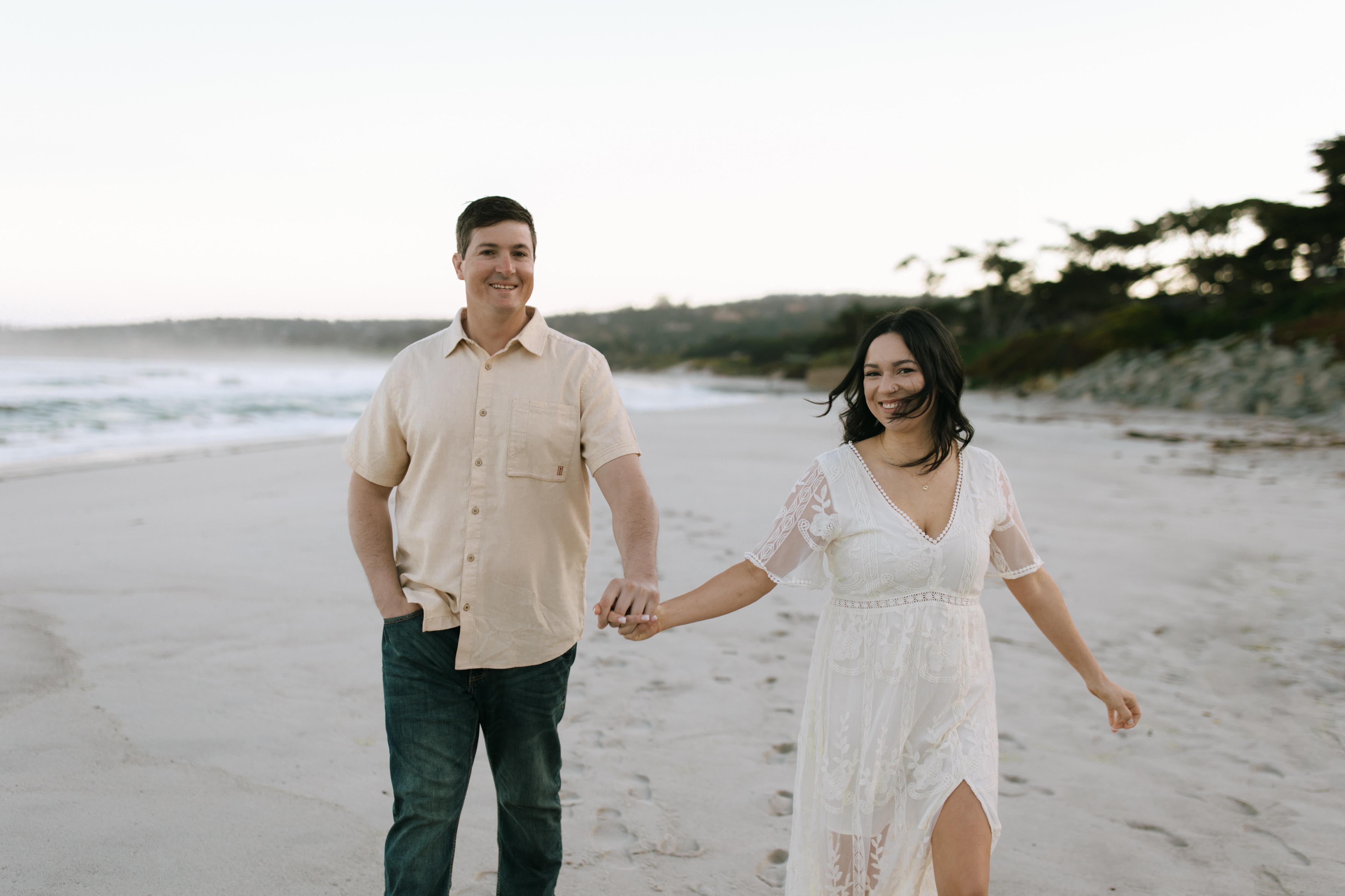 The Wedding Website of April Wright and Casey Beam