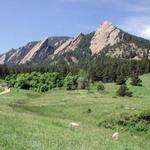 Boulder